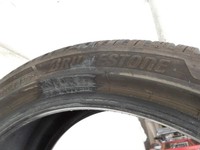 Opel Astra L 21-26 2 x Reifen Winterreifen Bridgestone 225/40R18 92V V Opel Astra L 21-26 27.04.2023 BLK62Z88789... Vorschau 4
