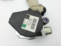 Audi A3 8P 04-08 5T Gurt Sicherheitsgurt Gurtstraffer Beifahrer Rechts Vorne Torrone Beige Audi A3 8P 04-08... Vorschau 2