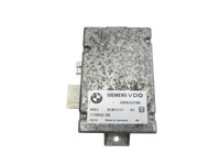 BMW 5er E61 LCI 07-10 Steuergerät SG Spurhalteassistent BMW 5er E61 LCI 07-10 30.06.2009 66519181111 5WK43790... Vorschau 1