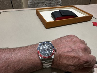 Fotos del artículo de un comprador verificado