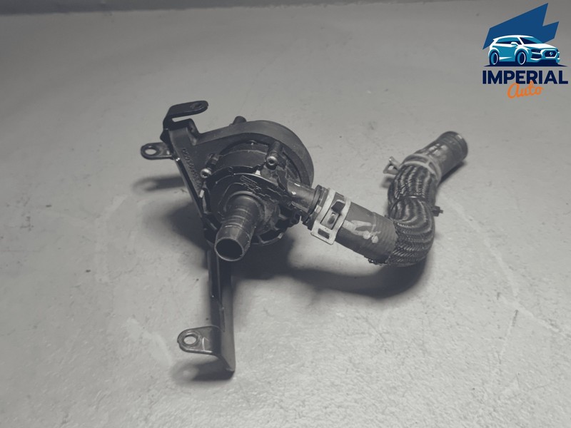 Used Ford Fusion 1.5L Engine Coolant Auxiliary Water Pump OEM 2017-2020