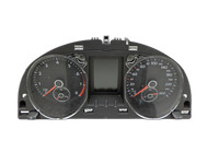 VW Passat 3C B7 10-14 TSI 1,4 90KW Kombiinstrument Tacho VW Passat 3C B7 10-14 31.01.2011 3AA920870 gebraucht Vorschau 1