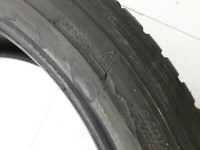 Mercedes C209 CLK 320 05-09 1x Reifen Ganzjahresreifen Hankook 255/40R19 100W 5.7mm Mercedes C209 CLK 320 05-09... Vorschau 6