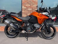 KTM 1190 Adventure 