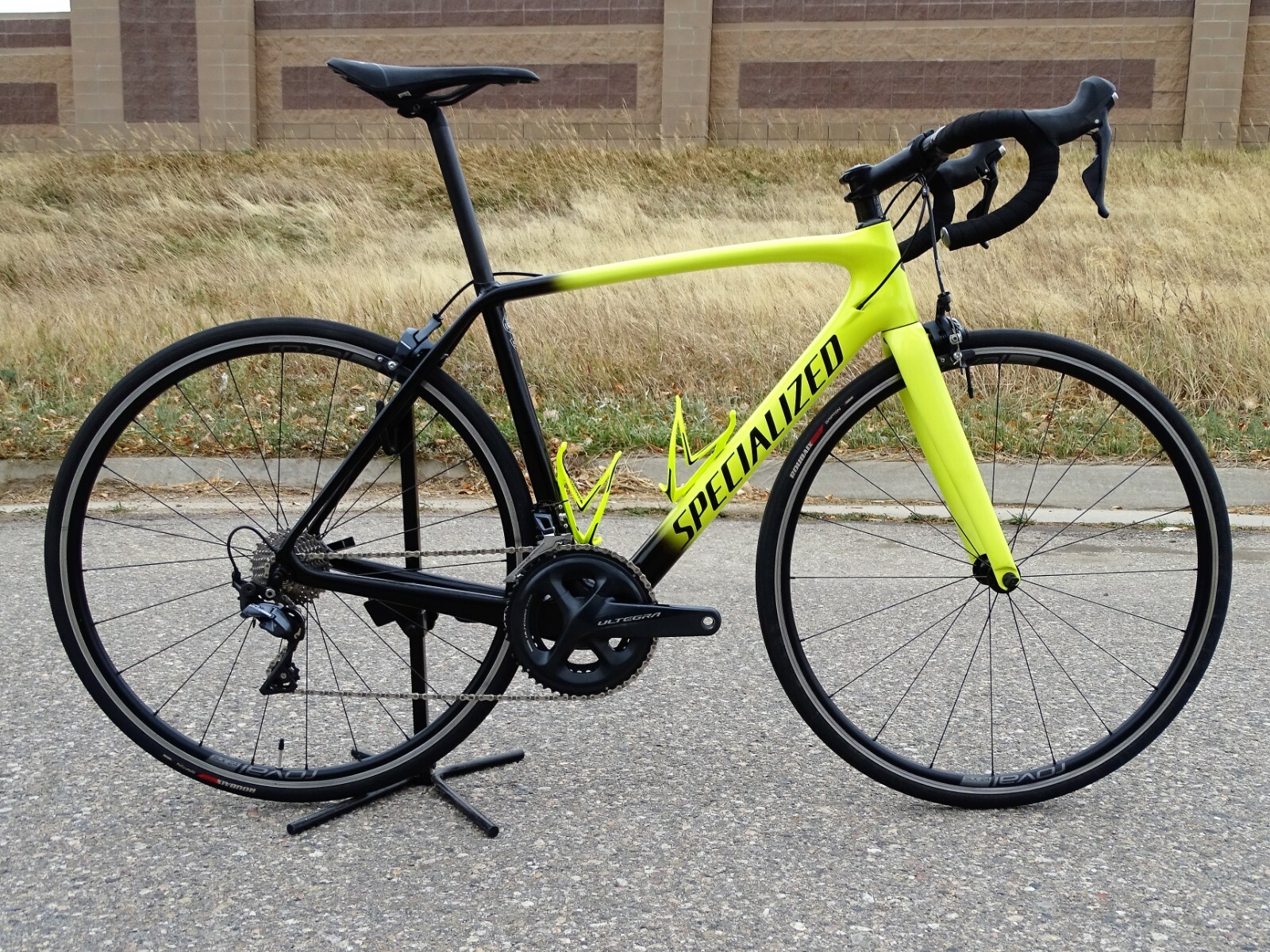 specialized tarmac comp 2015
