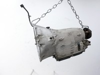 Mercedes R171 SLK 200 04-08 1,8 120KW 722695 Automatikgetriebe Getriebe ohne Wandler 722695 Mercedes R171 SLK 200... Vorschau 9
