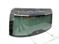 BMW G21 320dx 3er 19-22 Kombi Heckscheibe Rückwand Autoglas Orig. getönt BMW G21 320dx 3er 19-22 17.09.2020 7453411... Vorschau 2