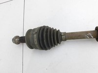 Mazda CX-3 DK 15-21 1,5d 77KW Antriebswelle Gelenkwelle Links Vorne Mazda CX-3 DK 15-21 27.10.2016 GDD72560XA... Vorschau 4