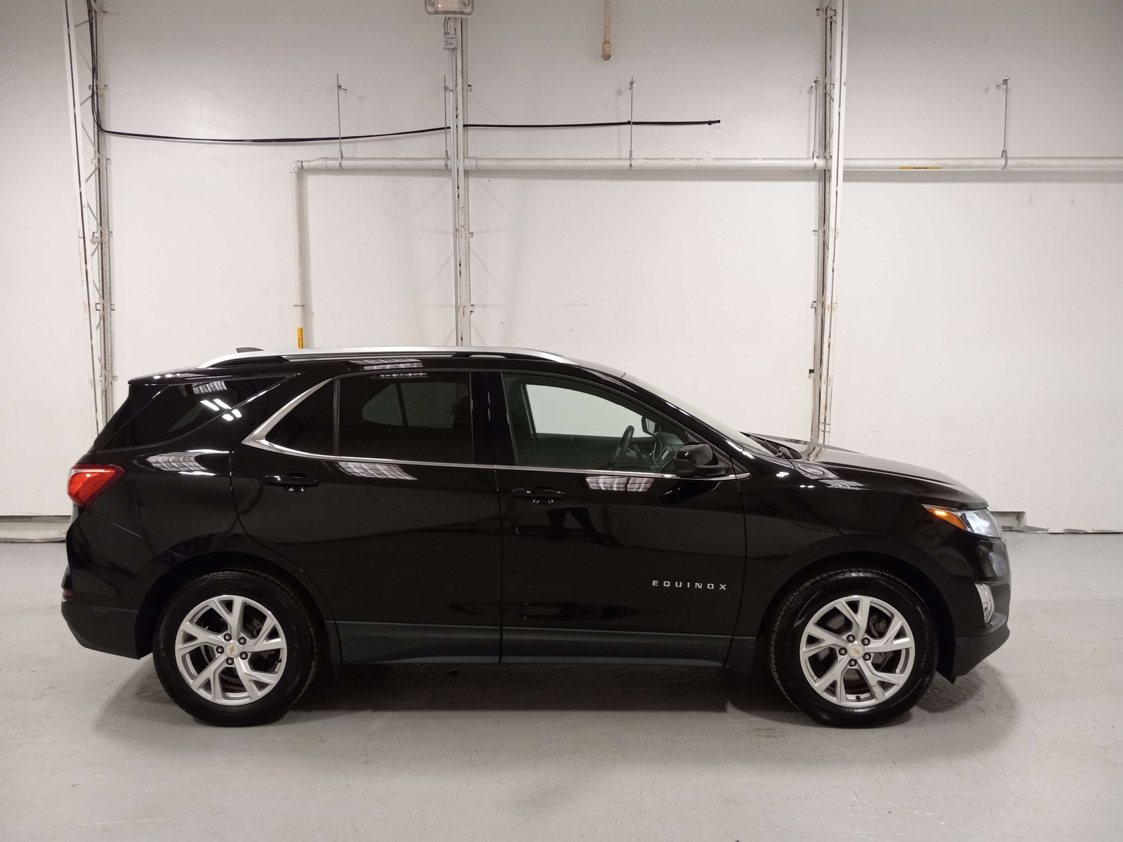 Owner Chevrolet Equinox with 73639 Miles available now!