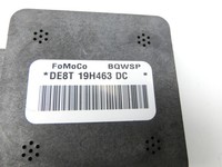 Ford Focus III 3 14-18 Steuergerät ECU Modul Ford Focus III 3 14-18 30.09.2016 DE8T-19H463-DC gebraucht Vorschau 2
