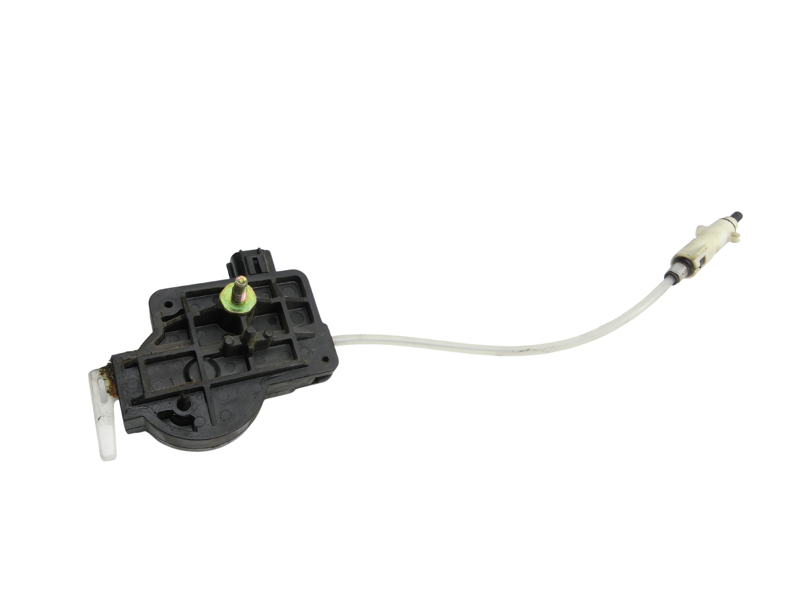 Lexus GS GRS 300 05-09 Tankdeckel Stellmotor Tankklappenmotor  - Bild 1