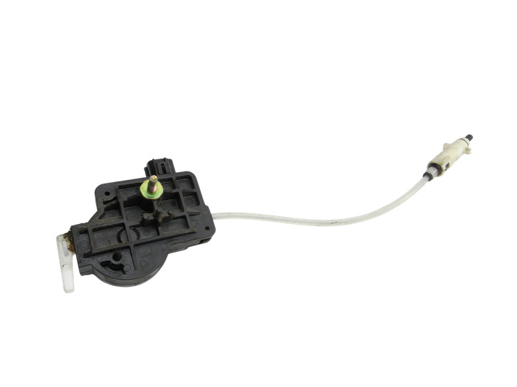 Lexus GS GRS 300 05-09 Tankdeckel Stellmotor Tankklappenmotor  - Bild 1