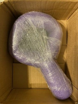 经认证买家提供的物品图片