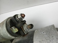 Subaru Forester IV SJ 12-16 108 108KW Anlasser Starter Subaru Forester IV SJ 12-16 16.02.2015 23300AA621 M002T89076... Vorschau 4