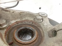 Opel Insignia A G09 09-13 2,0T 162KW Achsschenkel Radnabe Links Vorne Opel Insignia A G09 09-13 05.10.2012 13219080... Vorschau 6
