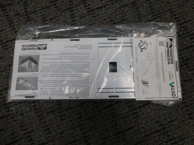 Engineered Products T8 T12 Retrofit Kit Conversion kit 14050 light Fixture NEW