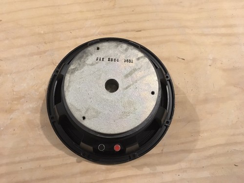 EV Electro Voice DL12  12