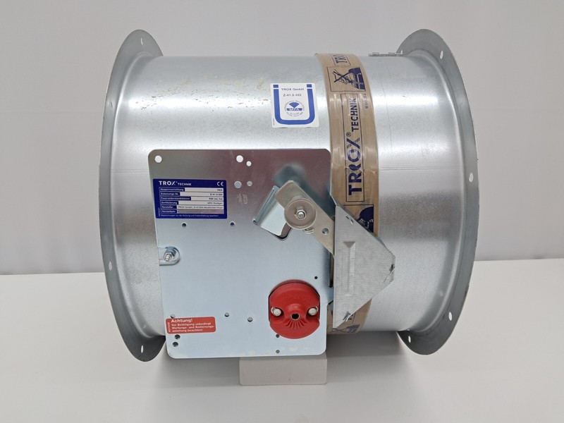 Trox Brandschutzklappe Fkr Dn 400