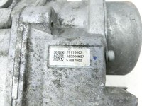 Infiniti M Q70 Y51 M35h Hybrid 3,5 225KW Elektr. Servopumpe Hydraulikpumpe Infiniti M Q70 Y51 M35h 08.02.2012... Vorschau 4