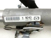 Mazda MX5 ND 15-18 Höhenverstellung für Lenksäule Mazda MX5 ND 15-18 01.03.2017 1N24316902 gebraucht Vorschau 4