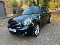 Mini Paceman Cooper D Auto 2013 58k - Walk Around Video