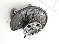 Mercedes W205 C180 14-19 Lim 1,6 115KW Achsschenkel Radnabe mit ABS Links Hinten Mercedes W205 C180 14-19... Vorschau 2