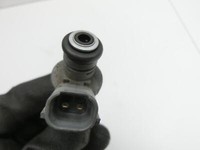 VW Golf V 1K 03-09 1,6 75KW Injektor Einspritzdüse Zyl.4 VW Golf V 1K 03-09 19.10.2007 06A906031BT gebraucht Vorschau 2