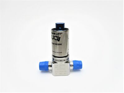 HAM-LET HM20-4VKLC(M5)-M4 NSNP