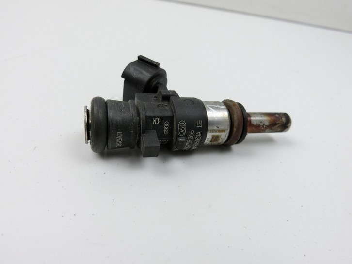 Audi Q5 8R 12-16 TFSI 2,0 169KW Einspritzdüse Einspritzventil Injektor Kraftstoffventil Pos.1 Audi Q5 8R 12-16... Bild 2