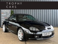 STAINLESS EXHAUST - LOW MILES -RAVEN BLACK-1 YEAR MOT-1YEAR RAC-V SPOKED ALLOYS