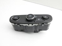 Opel Insignia B Z18 17-20 Lichtschalter Schalter Opel Insignia B Z18 17-20 18.07.2018 84215920 gebraucht Vorschau 2