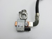 BMW X1 E84 LCI 12-15 Batteriekabel Sicherheitsbatterieklemme IBS Spannungsüberwachung BMW X1 E84 LCI 12-15... Vorschau 2