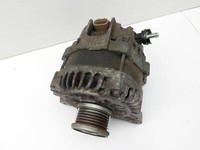 Mazda CX-3 DK 15-21 1,5d 77KW Lichtmaschine Generator 150A Mazda CX-3 DK 15-21 27.10.2016 A2TX4781ZT gebraucht Vorschau 4