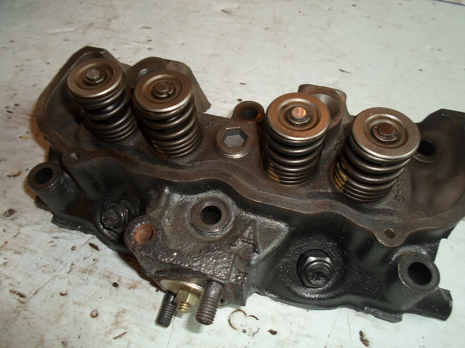 SAVANDER ver.2nd 147 × HEAD NX Nissan 3.3 SOHC VG33E Frontier Xterra QX4 Quest OWO Cylinder