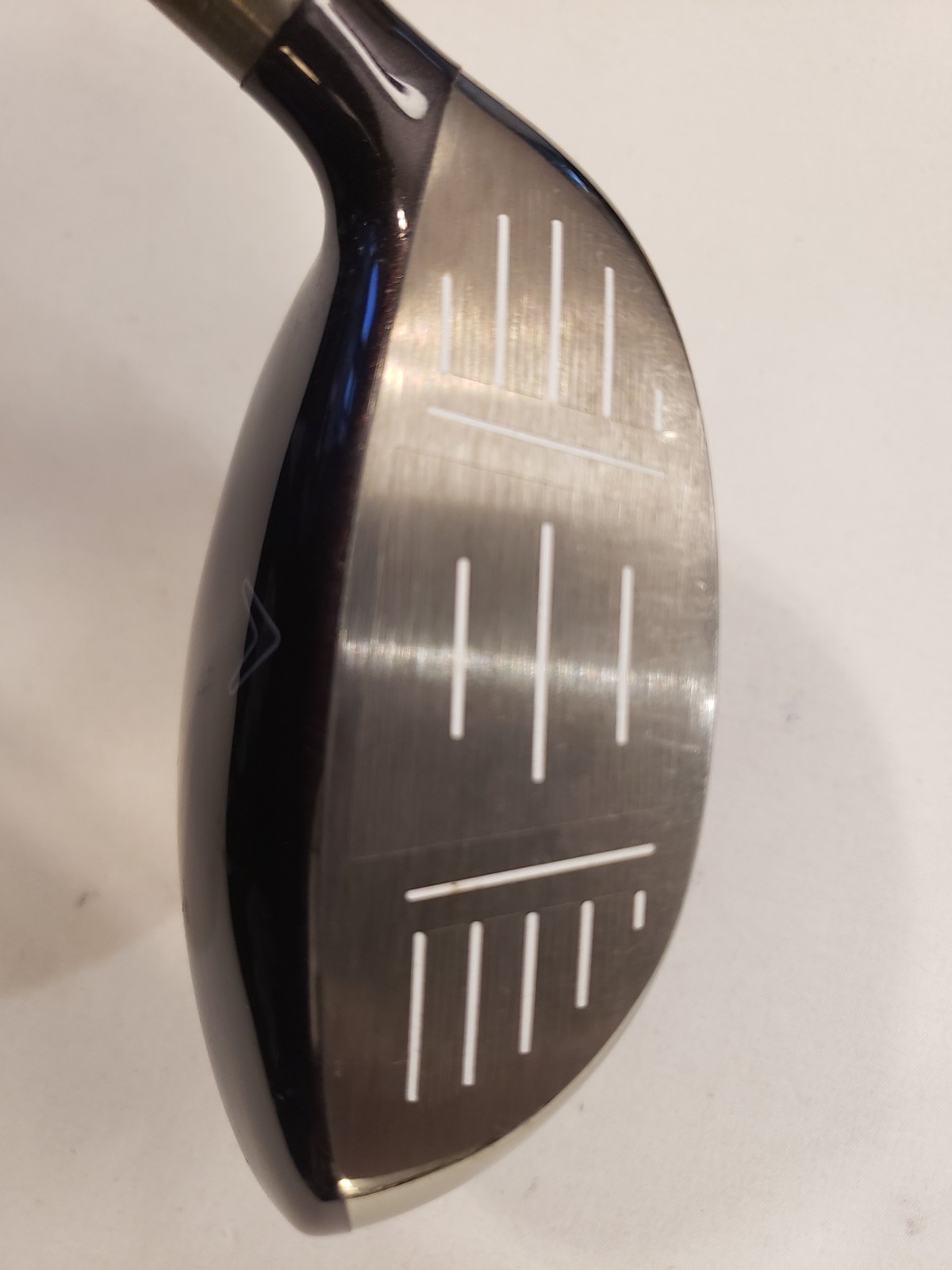 Used Callaway Big Bertha Reva 2023 - 7 Fairway Wood 24* - RCH 40 - Ladies - RH