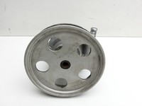 Audi A5 8T S-Line 07-12 2,0 132KW Servopumpe Hydraulikpumpe für Lenkung Audi A5 8T S-Line 07-12 24.06.2009... Vorschau 2