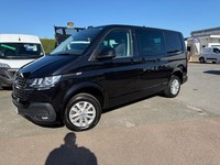 2021 Volkswagen Transporter 2.0 TDI T30 Highline Kombi FWD SWB Euro 6 (s/s) 5dr 