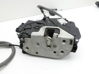 Ford B-Max 12-17 Türschloss m. ZV Stellmotor Rechts Hinten Ford B-Max 12-17 21.03.2013 AV1A-R26412-AA 949098-100... Vorschau 2