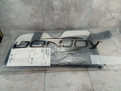 DONJOY X-ROM Extension Flexion Post-Op Knee Brace 11-2151-9 L or R Universal Fit