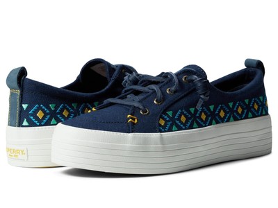 

Женские кроссовки и спортивная обувь Sperry Crest Vibe Platform