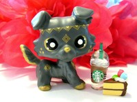 lps dog customs