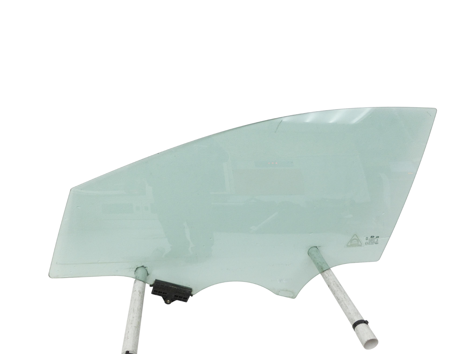 Side Window LVK Door Left Front for Hyundai I40 CW 11-15 - Bild 1