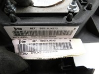 Nissan NV200 09-21 Lenkrad Airbaglenkrad Nissan NV200 09-21 09.08.2012 98510JX27D gebraucht Vorschau 9