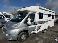 2014 - Elddis Majestic 195 - 2.2ltr - 31,000 Miles - 4 Berth / 4 Belts 