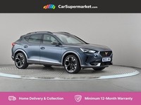 2022 Cupra Formentor 2.0 TSI 310 VZ2 DSG 4Drive Hatchback Petrol Automatic
