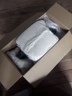 Artikelfoto(s) von einem verifizierten Käufer