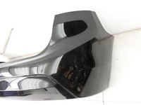 BMW F45 218d 14-18 Stoßstange Stoßfänger Heckstosstange Hinten 668 BMW F45 218d 14-18 21.09.2017 2574882... Vorschau 7