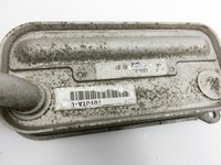 Toyota Avensis T27 08-11 2,2 110KW Ölkühler Toyota Avensis T27 08-11 07.09.2011 15710-0R011 gebraucht Vorschau 2