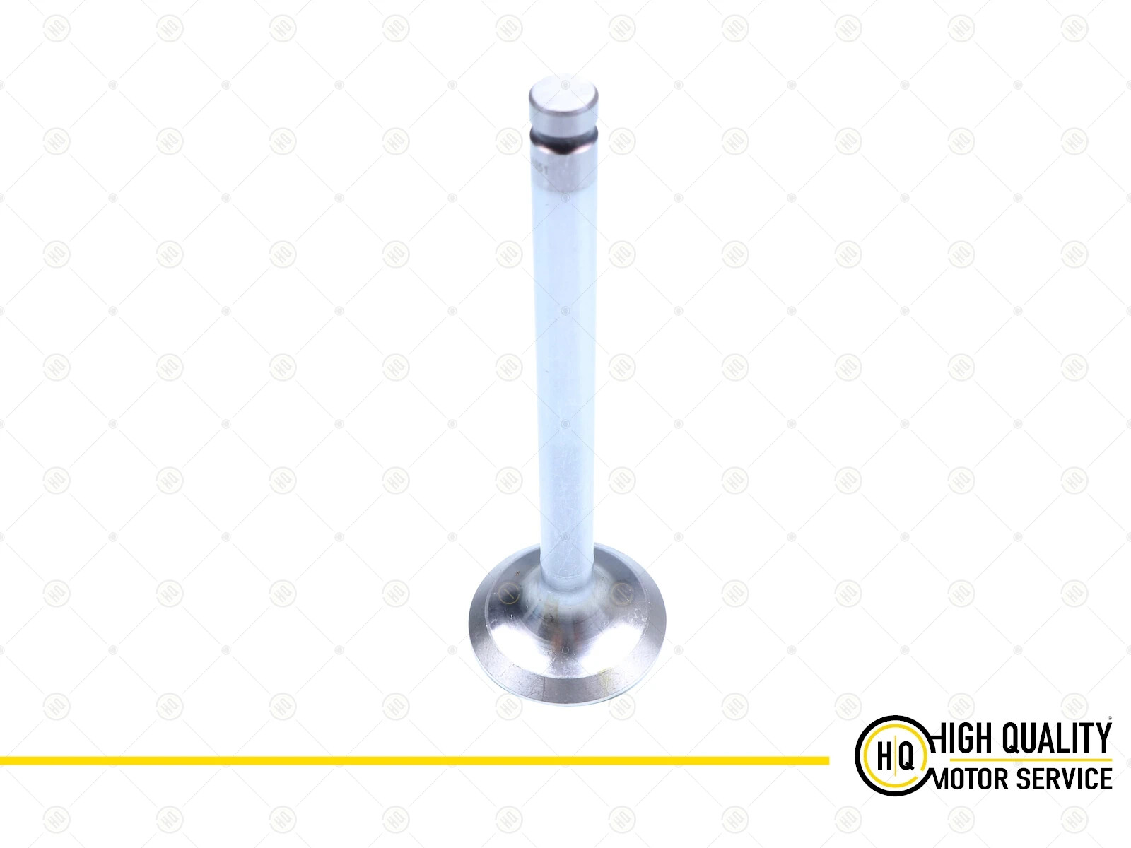 Exhaust Valve For Perkins 3142A051, 1004-4, 1004-4T, 135TI