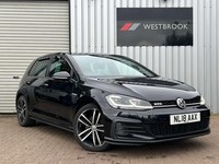 2018 Volkswagen Golf 2.0 TDI GTD Hatchback 5dr Diesel Manual Euro 6 (s/s) (184 p